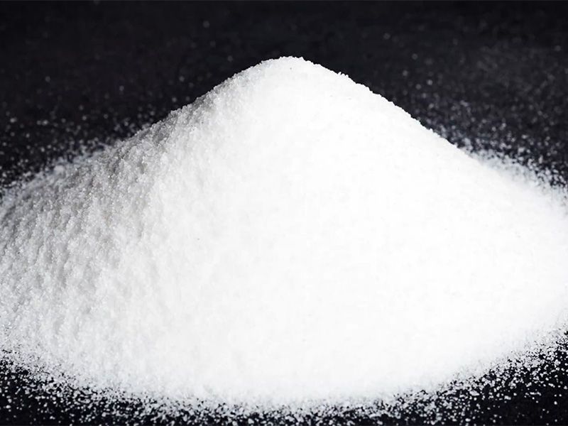 陽(yáng)離子聚丙烯酰胺